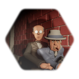 Remix of Ventriloquist