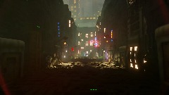 A screenshot taken in Dreams. 4 of 7.