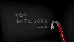 A screenshot taken in Dreams. 9 of 23.