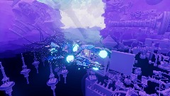 A screenshot taken in Dreams. 11 of 28.