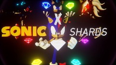 (-new engine unfinished-) Sonic Shards X