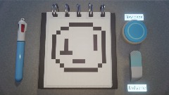 A screenshot taken in Dreams. 16 of 26.