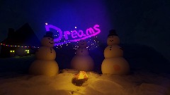A screenshot taken in Dreams. 2 of 8.
