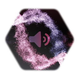 Dig Dug Arrangement - Desert