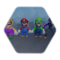 Mario bros