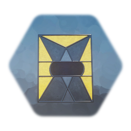 Stained glass collection