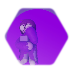 Seth - Deltarune