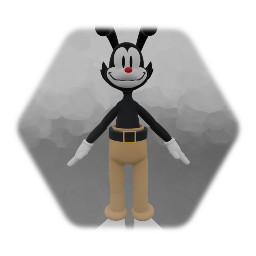 Yakko Warner 1993 Model