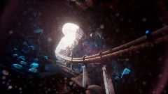 A screenshot taken in Dreams. 5 of 12.