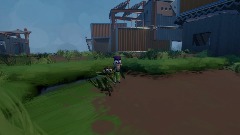 Fanboy and chum chum the game part 1