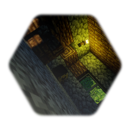 MiniCapsule Worlds - minecraft