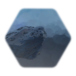 Wet Rock