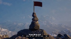 A screenshot taken in Dreams. 4 of 4.