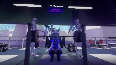 A screenshot taken in Dreams. 11 of 16.