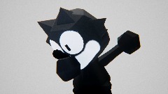 A screenshot taken in Dreams. 2 of 2.