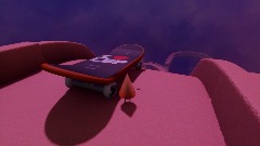 A screenshot taken in Dreams. 2 of 2.