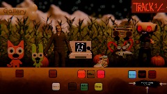 A screenshot taken in Dreams. 2 of 5.