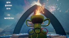 A screenshot taken in Dreams. 23 of 30.