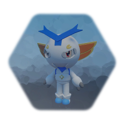 Pluster World Collection