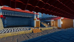 A screenshot taken in Dreams. 6 of 11.