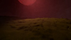 Red Moon - 22/2/2020