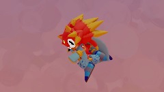 Ask Stuff About My Characters or Something