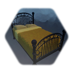Community Collection - Furniture - Beds part 1