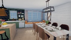 A screenshot taken in Dreams. 12 of 14.