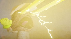 A screenshot taken in Dreams. 1 of 20.