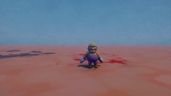 A screenshot taken in Dreams. 1 of 1.