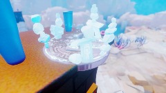 My Ancient Temple!