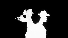 A screenshot taken in Dreams. 21 of 30.