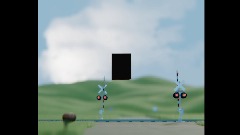 A screenshot taken in Dreams. 12 of 16.