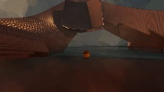 A screenshot taken in Dreams. 1 of 4.