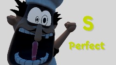 A screenshot taken in Dreams. 3 of 17.