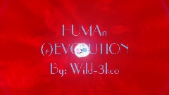 HUMAn (r)EVOLUTION