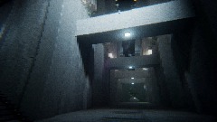 A screenshot taken in Dreams. 19 of 30.