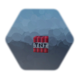 Tnt - Minecraft