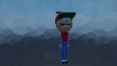 A screenshot taken in Dreams. 6 of 29.