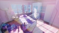 A screenshot taken in Dreams. 1 of 1.