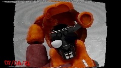 A screenshot taken in Dreams. 2 of 2.