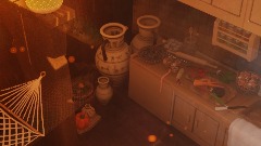 A screenshot taken in Dreams. 12 of 27.