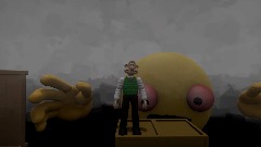 A screenshot taken in Dreams. 2 of 6.