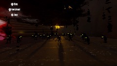 A screenshot taken in Dreams. 8 of 12.