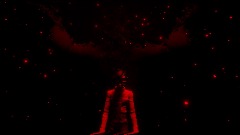 The Darkness in a top Goon