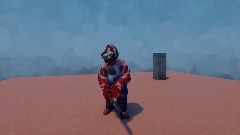 My Creation - 21/7/2022