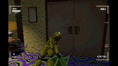 A screenshot taken in Dreams. 1 of 17.