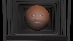 A screenshot taken in Dreams. 4 of 5.