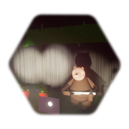 Hootenanny hoedown Swinging - The Rock-A-Fire Explosion