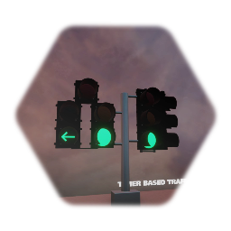 Traffic Light